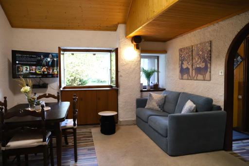 [Chalet Villa Maria] con Vista Montagne - Netflix - Housity