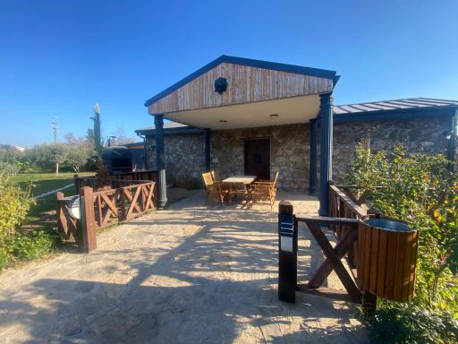 glamping Twente Lara - Housity