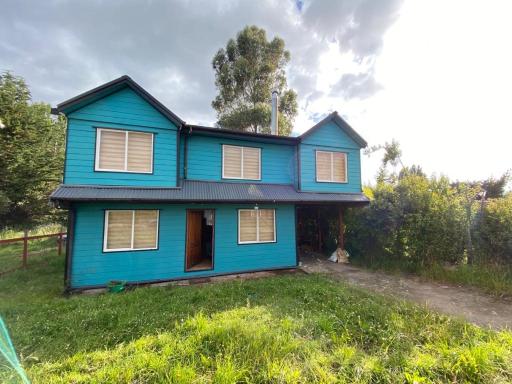 Alojamiento EL ZORZAL - Housity