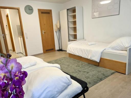 Theox Apartment No 7 für 2 Personen - Housity