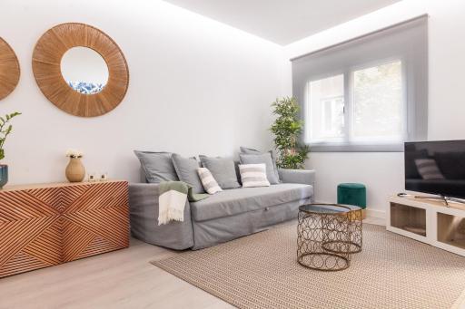 City centre apartment Santa Cruz - Housity