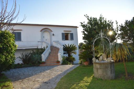 Casa Ischia - Housity
