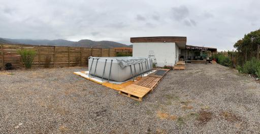 Habitación a 15 minutos de la playa Maitencillo en auto - Housity