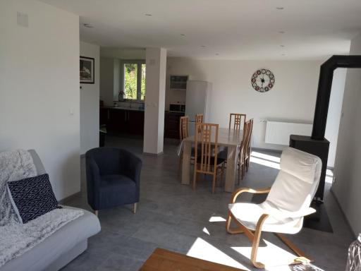 Vosges house 110 m2 in the heart of nature L'orée du bois - Housity