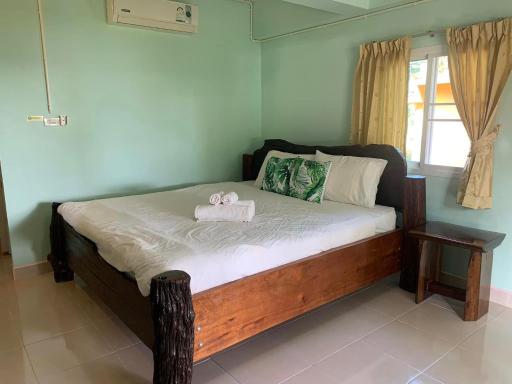 AtMyHomeStay Bangsaphan - Housity