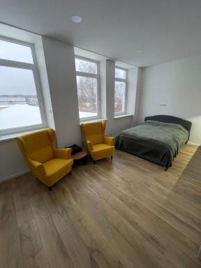 Airport lux apartment 30 Self Check-In Free Parking - Hizvo