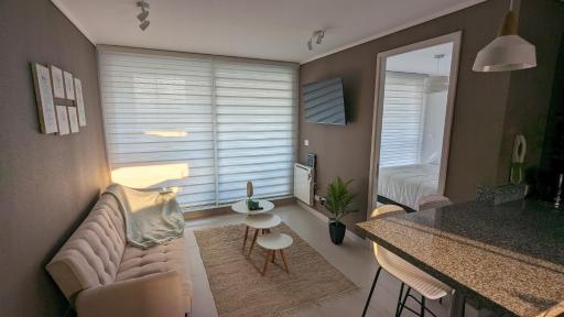 Concón, Edificio Vista Higuerillas, Costa de Montemar, A PASOS DE LA PLAYA - Housity