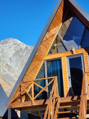 Hill silence - Housity