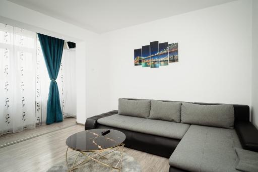 Blue House for 4 guests with Netflix and Disney - Housity