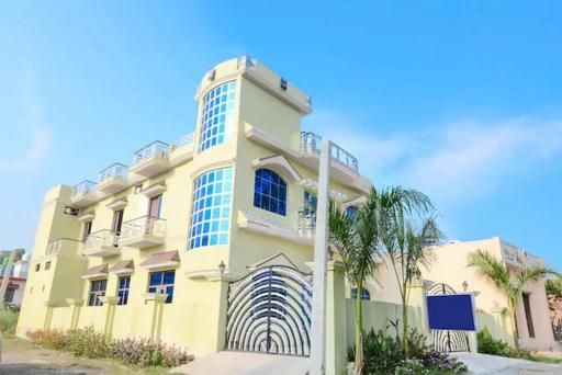 Corbett Wildlife Homestay - Housity