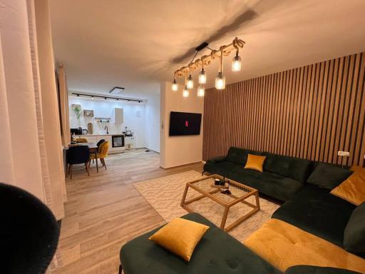 Deja Vu suite . Feel like Home - Housity