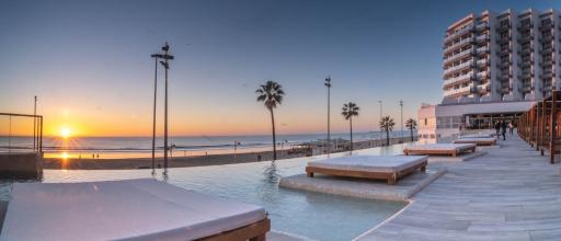 Cádiz Bahía by QHotels - Housity