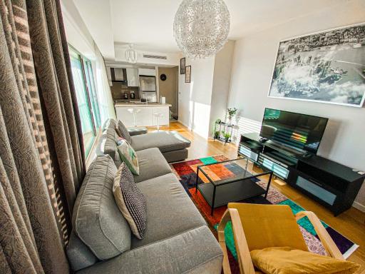 Cebeci Residence Pendik - Housity