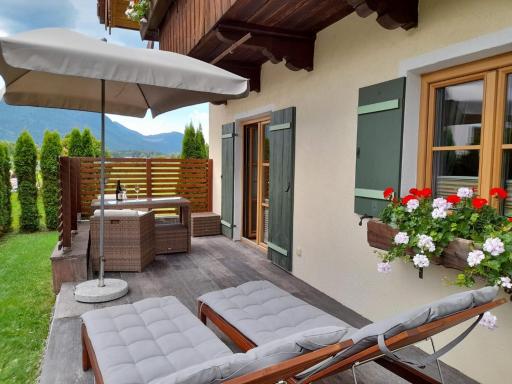 Ferienwohnung Heimat - Housity