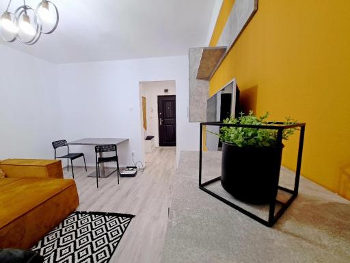 Apartament modern UTA - Housity