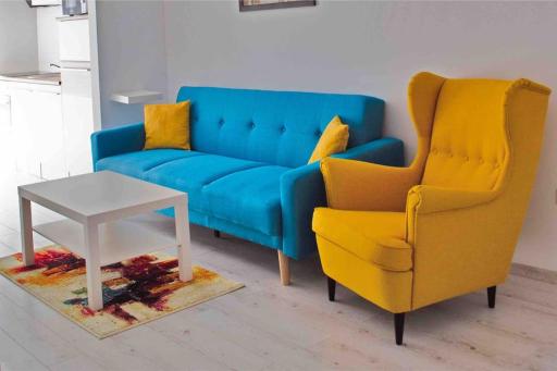 3 DREAM APARTMANT 3+PARCARE GRATUITA - Housity