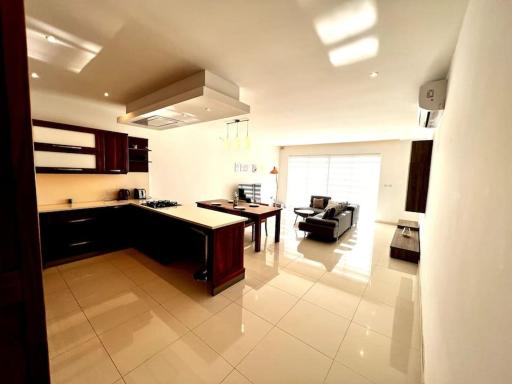 Viewline SeaView Modern 3 Bedroom Apartment - Housity