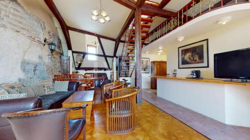 Downtown Apartment - Housity