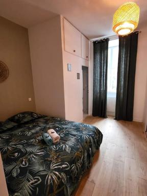 Appartement moderne calme et spacieux-Centre Thuillat - Housity