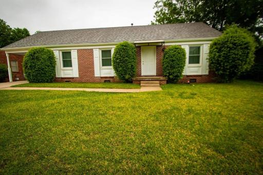 Midtown Serenity in Little Rock - Housity