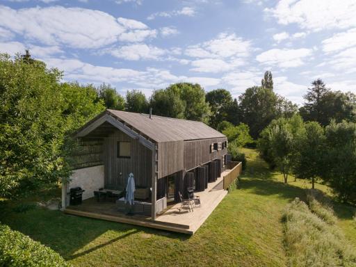 Gîte Montembœuf, 5 pièces, 8 personnes - FR-1-653-38 - Housity