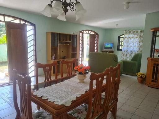 Casa praia Pontal do Sul - Housity