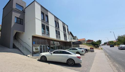 Hotel Rivero A&S - Hizvo