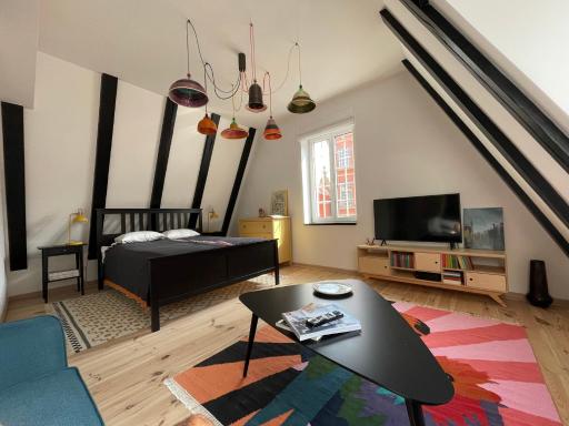 Długa Design Apartment - Old Town - Housity
