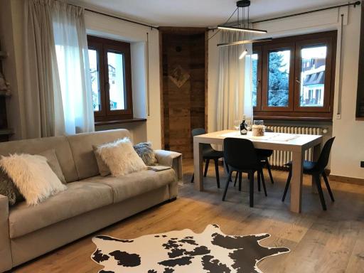 4Seasons appartamenti - Housity