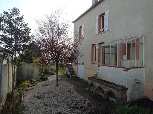 Les gigottes - Housity
