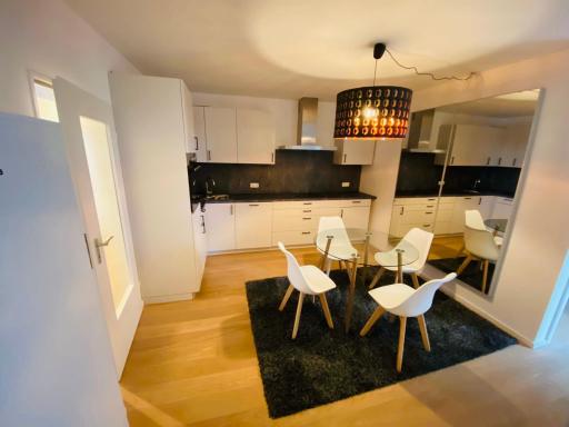 Schöne Wohnung in der Nähe von München - Housity