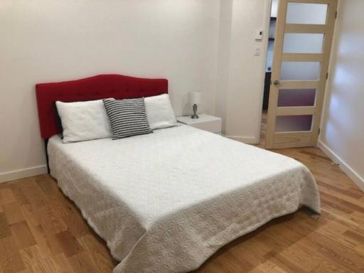 Le 3 1/2 au cœur de Rimouski près du St-Laurent - Housity