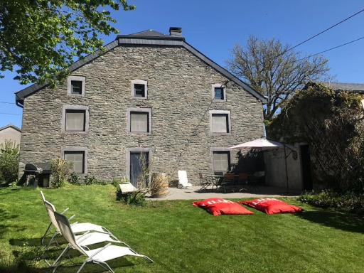 1833 Ardennes farm between Bastogne and Houffalize - Housity