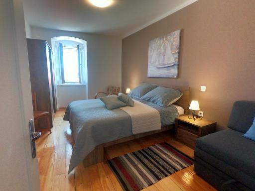 APARTMENT DINKA - Housity