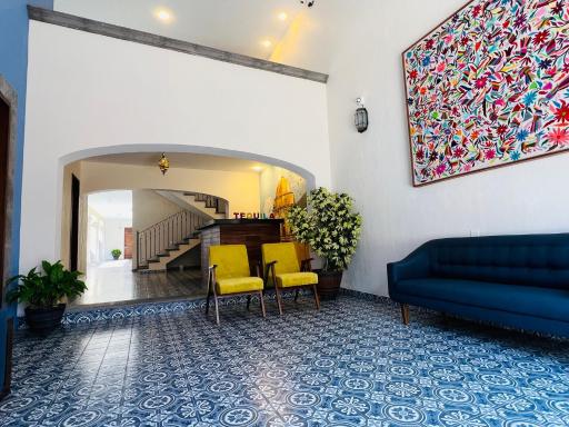 Casona 1530 - Housity