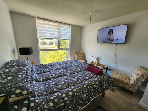 Departamento centro de Valdivia, Los Laureles 270, Isla Teja - Housity