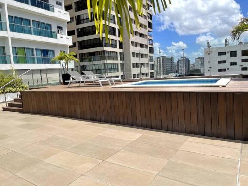 Lovely and cozy 1-bedroom apartment - Housity