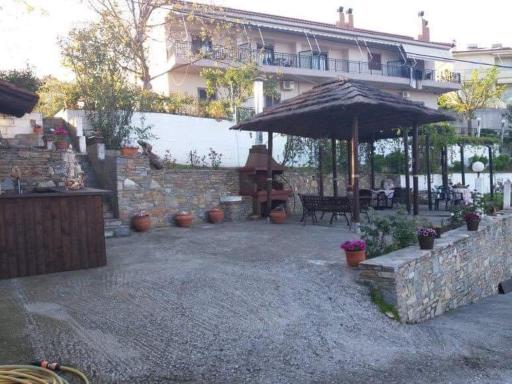 Villa Gialos Rooms - Housity