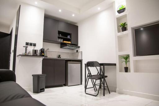 Petit Studio Cosy Part-Dieu - Housity