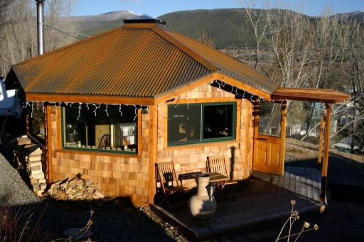 Kale's Romantic and Private Solargon Cottage - Popular & Pet Friendly - Housity
