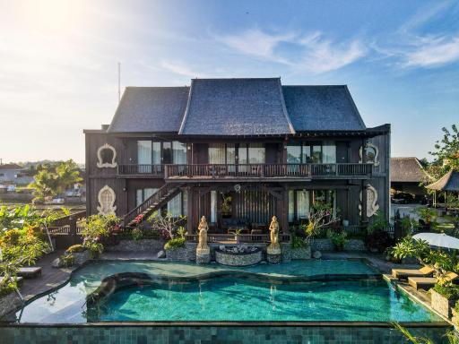 Royal Roco Villa - Housity