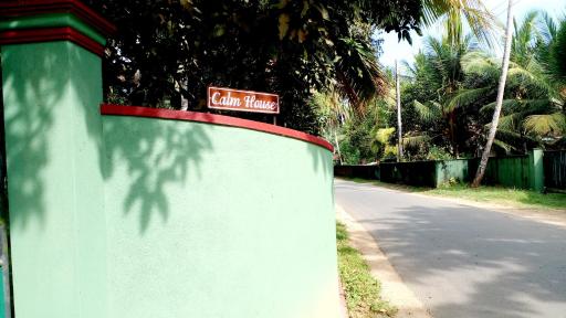calm house dickwella - Housity