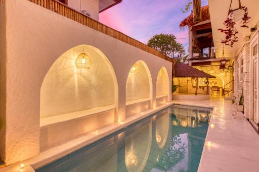 Cabala Bali Villa - Housity