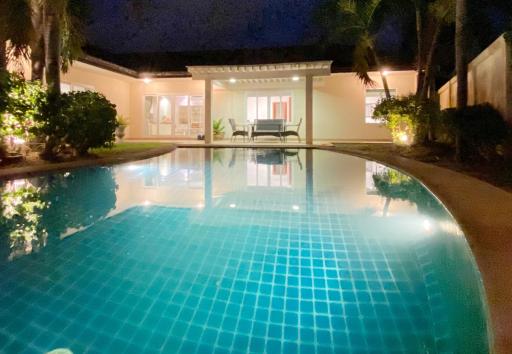 Sunny3 villa Pattaya - Housity