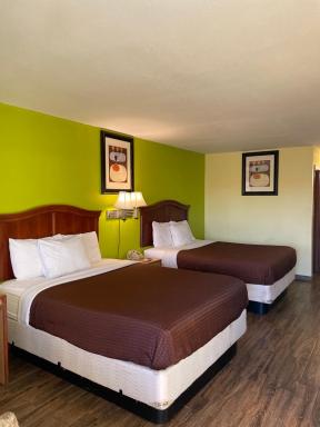Linder Motor Lodge - Housity