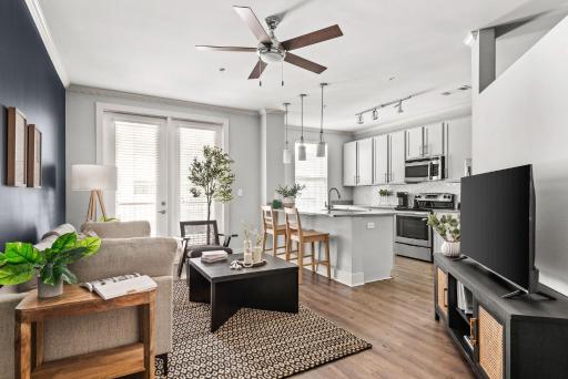 Locale Vanderbilt - Nashville - Housity