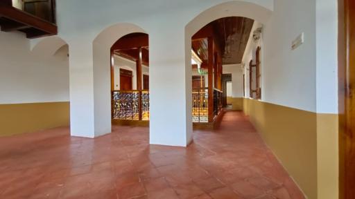 Ayana's Heritage Villa - Housity