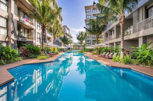 Diamond Resort Phuket - Housity