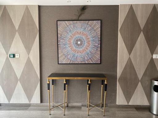 Aesthetic 1bhk on higher floor - Housity