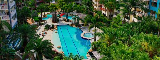 City/Valley Resort Apartment - Housity